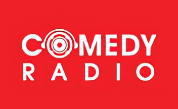 Comedy Radio