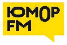 Юмор FM