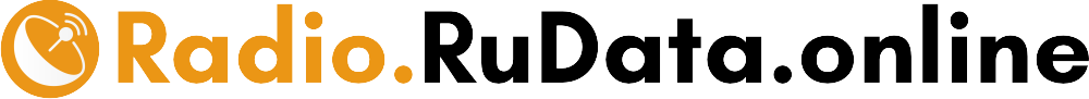 Radio.RuData.online - Слушать радио онлайн